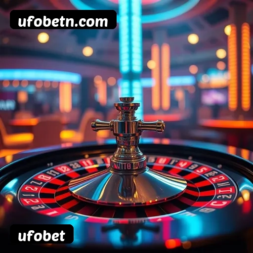 ufobet