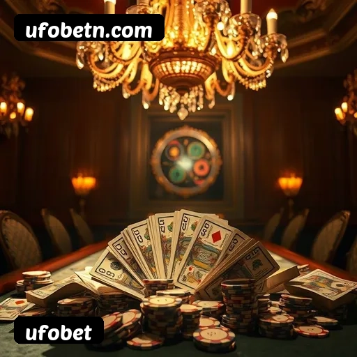 ufobet